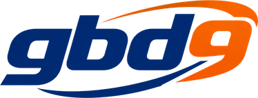 gbd9 logo